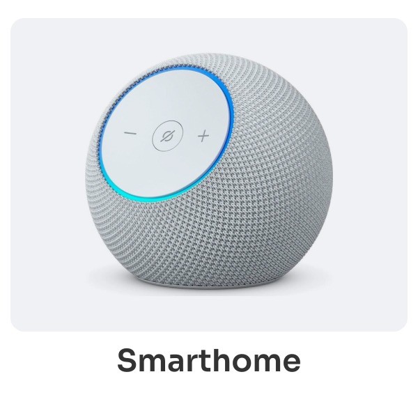 SmartHome