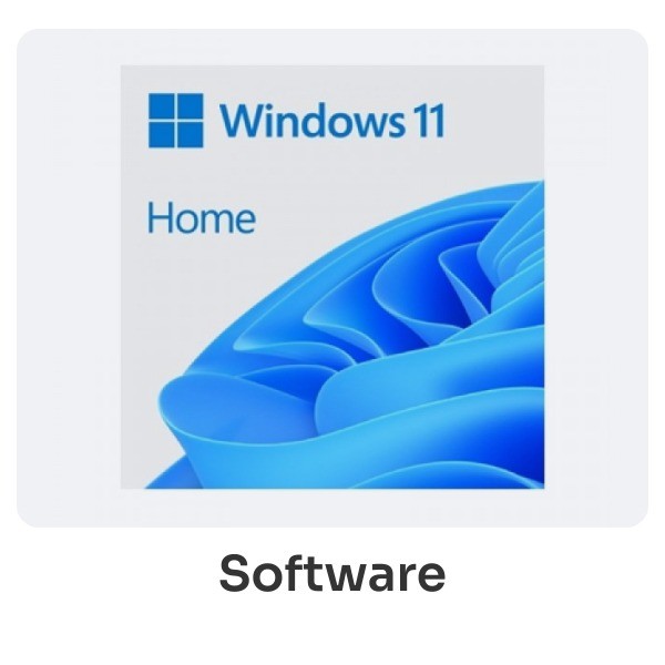 Software