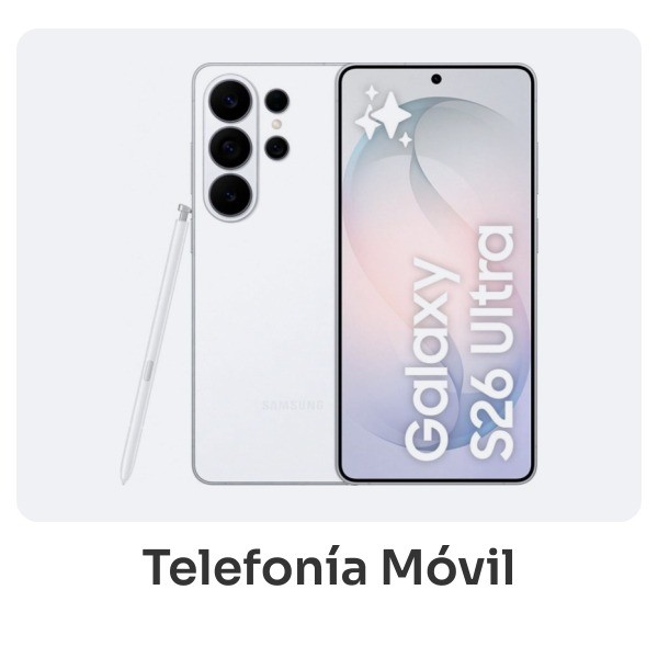 Telefonía Móvil