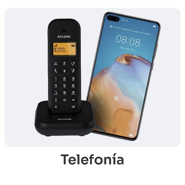 Telefonía