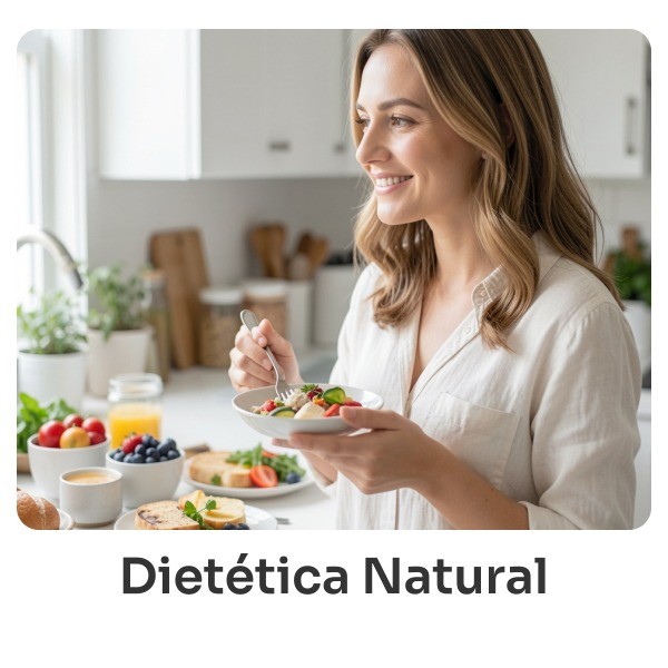 Dietética Natural