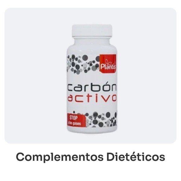 Complementos dietéticos
