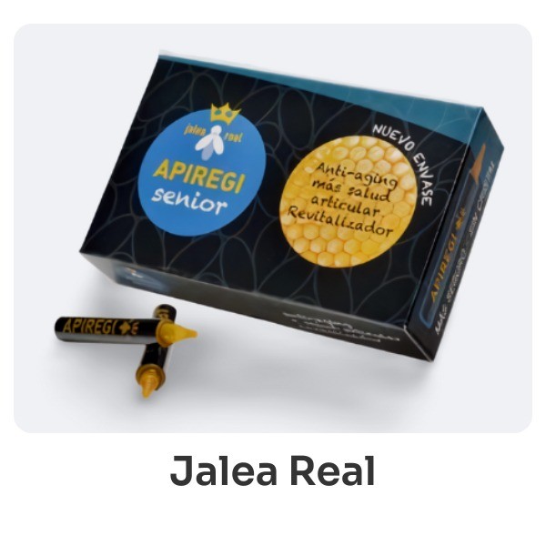 Jalea real