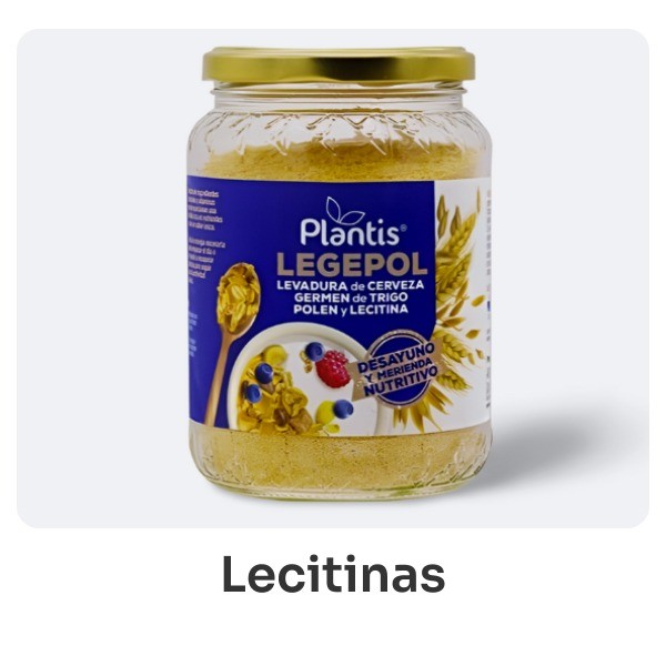 Lecitinas