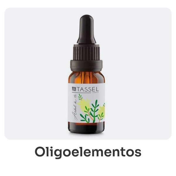 Oligoelementos