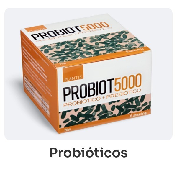 Probióticos