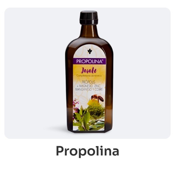 Propolina