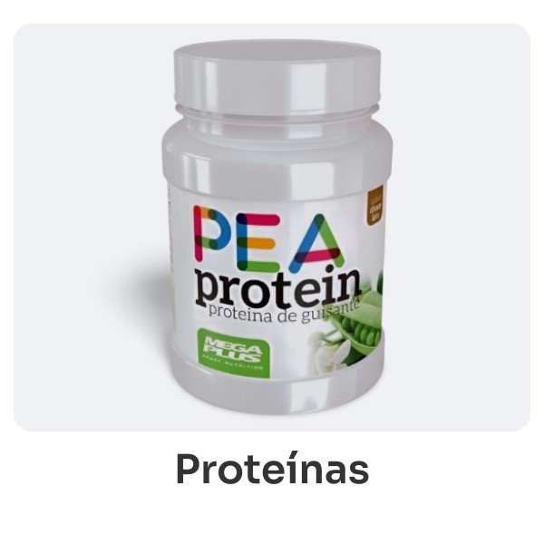 Proteinas