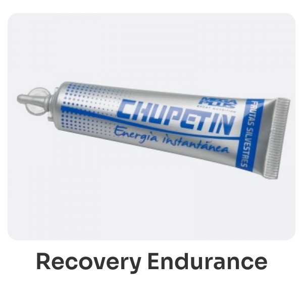 Recovery endurance