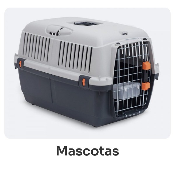 Mascotas