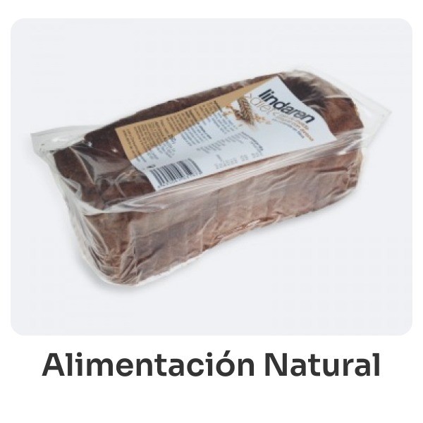 Alimentación natural