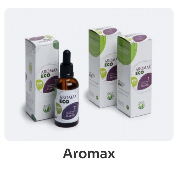 Aromax