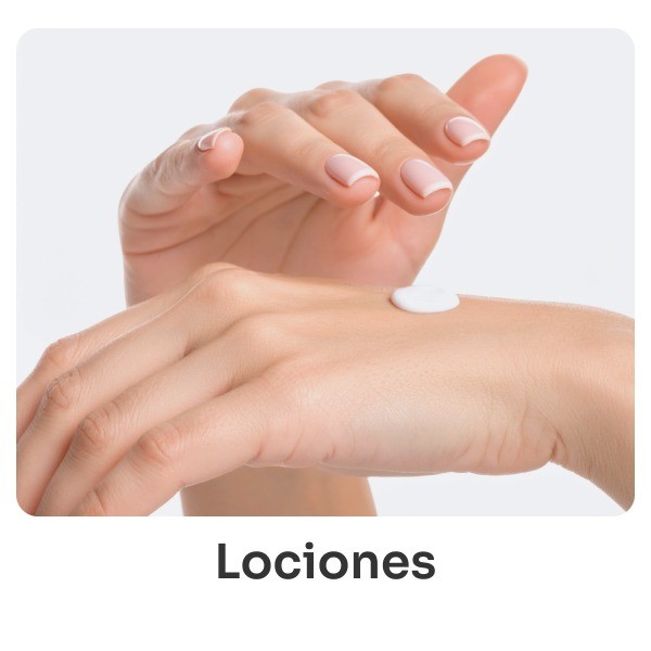 Lociones