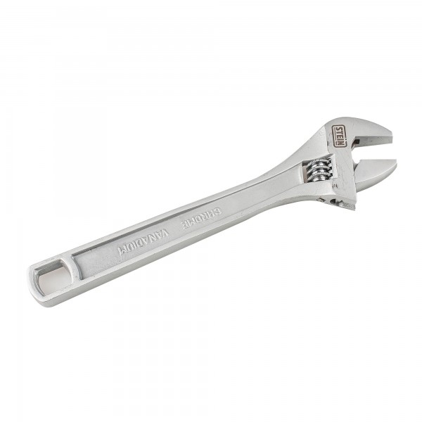 Llave inglesa cr-van 12" 300mm.