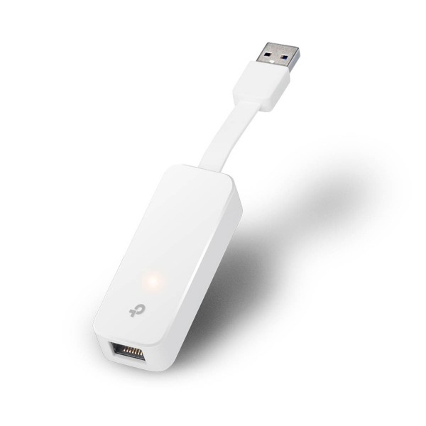 Tp-link ue300 adaptador usb 3.0 ethernet gigabit