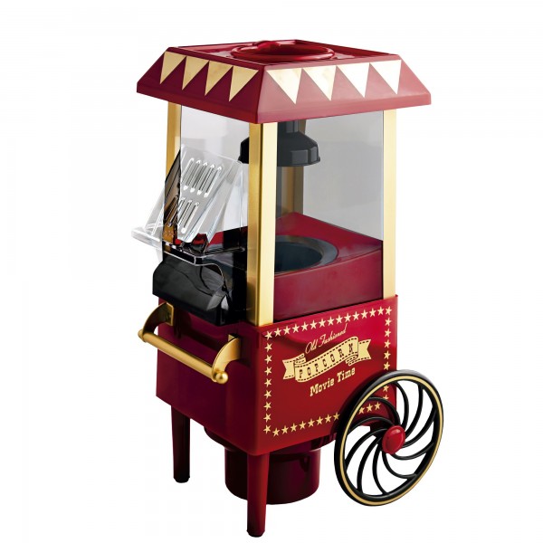 Palomitero electrico classic 1200w kuken