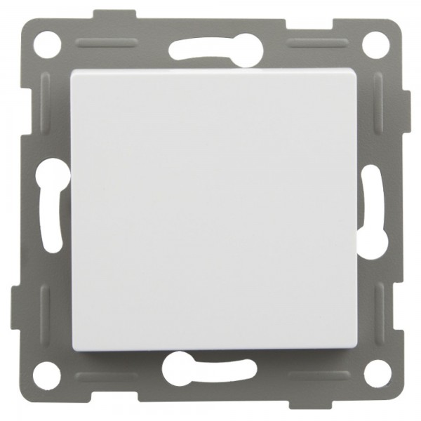 S-empot.one blanca tapa ciega