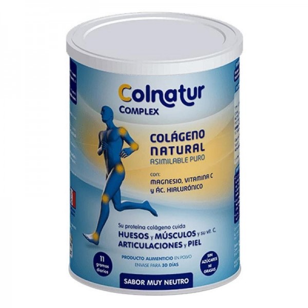 Colnatur Complex Neutro Bote 330 g