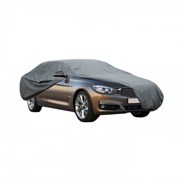Funda exterior premium Chrysler SEBRING LIMO DE 2007, impermeable, Lona, cubierta