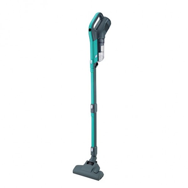 Aspirador escoba cable 4,5 met.600w vert