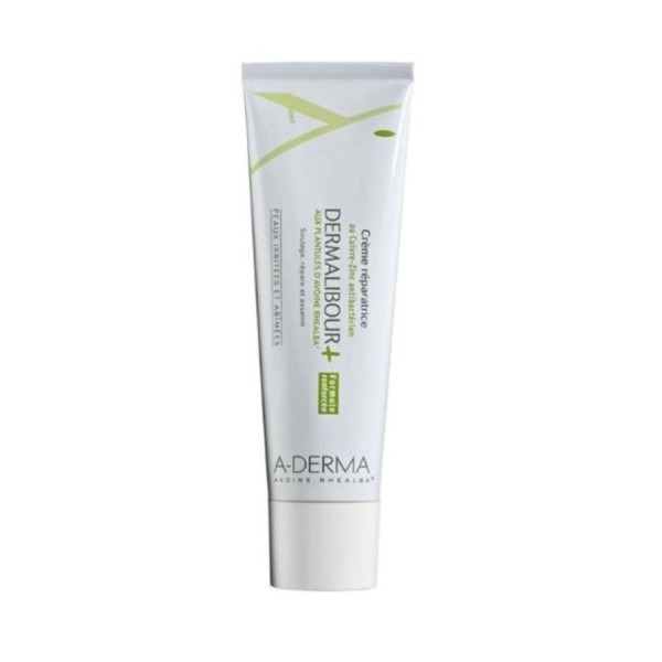 Aderma Dermalibour Crema 100 ml
