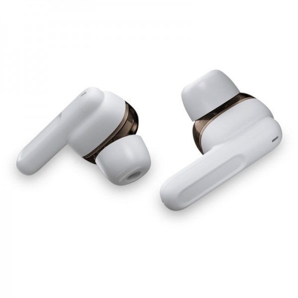 Mars gaming mihbw auricular wireless bt 5.1 white