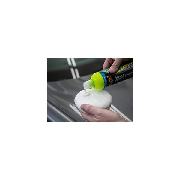 Meguiar's X3080EU Even Coat - Aplicador Suave de Microfibra para Coche