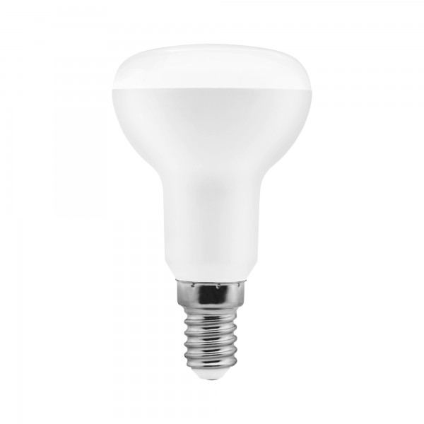 Bomb.led samsung reflec.r-50 e14 6w.neu (caja de 5 unidades)