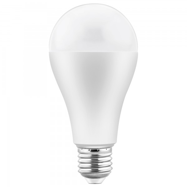 Bomb.led samsung estandar  e27 20w.fria (caja de 6 unidades)