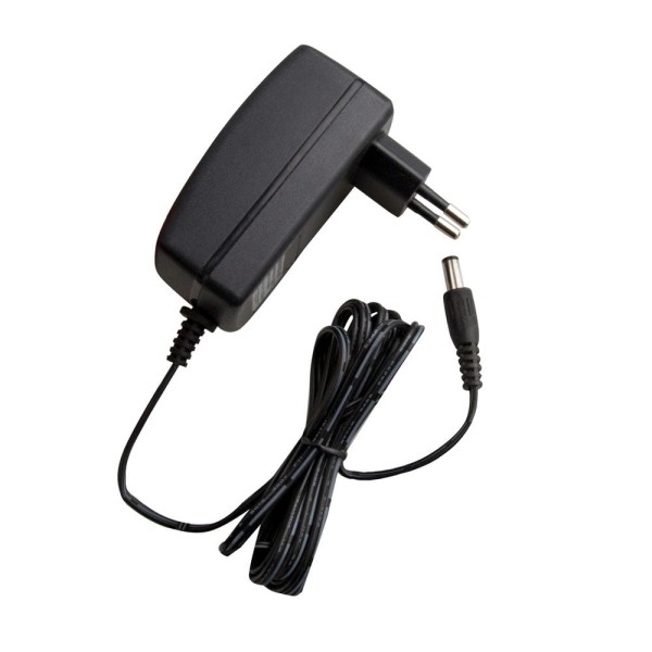 Cargador vatton directo 12v.