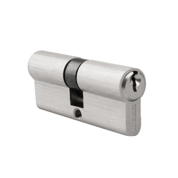 Cilindro serreta  r13,5 40x40 niquel