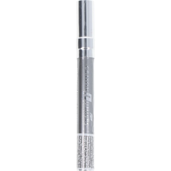 Mavala Sombra de Ojos Cremosa Gris Cosmique 18