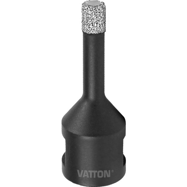 Broca diamante m14  6mm.